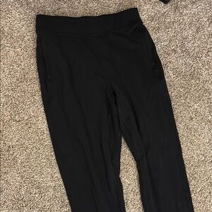 Women's Black Pants